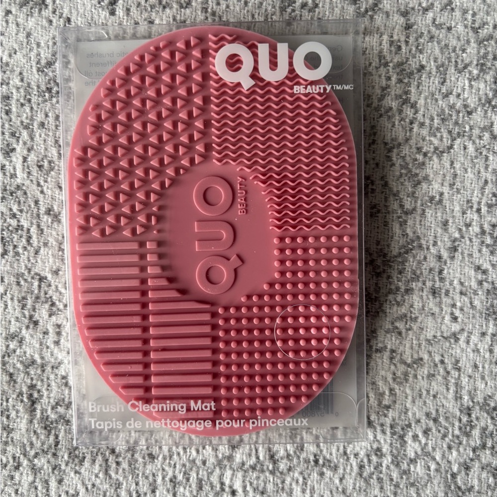 New In Box Quo Beauty Bundle - Picture 3 of 9
